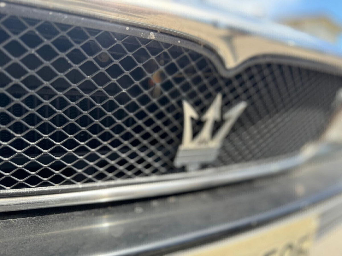 Maserati Biturbo 422 (5)