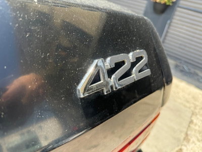 Maserati Biturbo 422 (8)