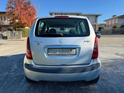 Lancia Musa Multijet Platino 100 (3)