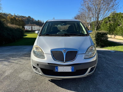 Lancia Musa Multijet Platino 100 (4)