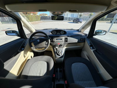 Lancia Musa Multijet Platino 100 (9)