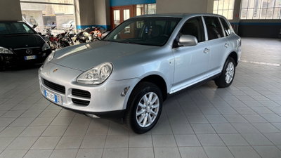 Porsche Cayenne 3.2 V6 cat usata