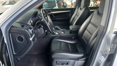 Porsche Cayenne 3.2 V6 cat (6)