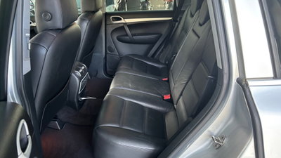 Porsche Cayenne 3.2 V6 cat (7)