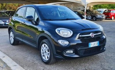 Fiat 500X 1.6 E-Torq 110 CV Pop Star usata