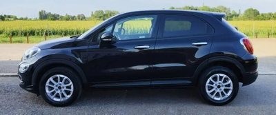 Fiat 500X 1.6 E-Torq 110 CV Pop Star (12)