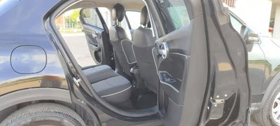 Fiat 500X 1.6 E-Torq 110 CV Pop Star (13)