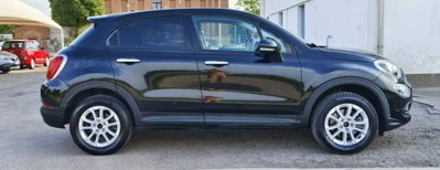 Fiat 500X 1.6 E-Torq 110 CV Pop Star (15)