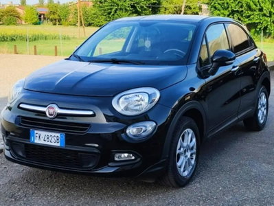 Fiat 500X 1.6 E-Torq 110 CV Pop Star (2)