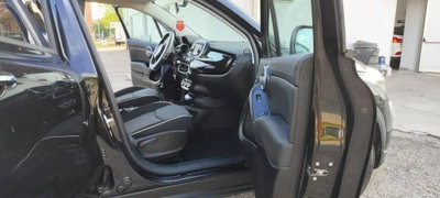 Fiat 500X 1.6 E-Torq 110 CV Pop Star (6)
