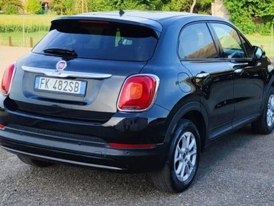Fiat 500X 1.6 E-Torq 110 CV Pop Star (8)