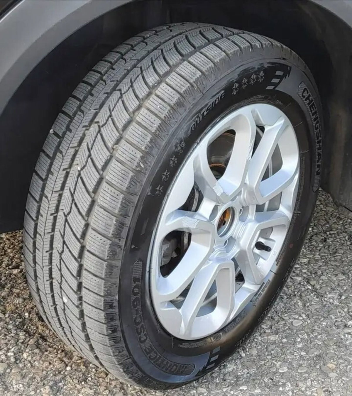 Fiat 500X 1.6 E-Torq 110 CV Pop Star (9)