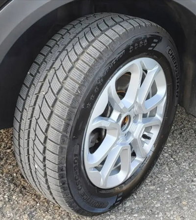 Fiat 500X 1.6 E-Torq 110 CV Pop Star (9)