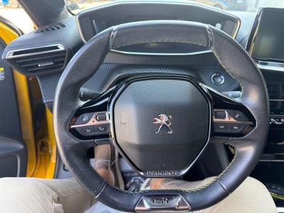 Peugeot 208 PureTech 100 Stop&Start 5 porte GT (13)