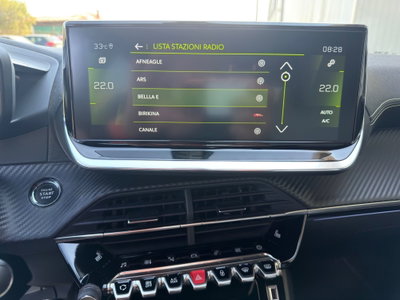 Peugeot 208 PureTech 100 Stop&Start 5 porte GT (14)