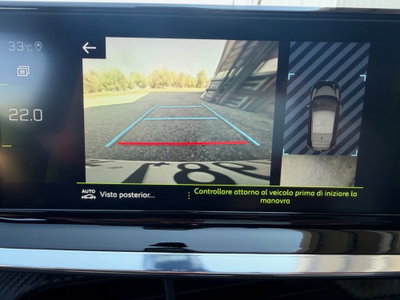 Peugeot 208 PureTech 100 Stop&Start 5 porte GT (18)