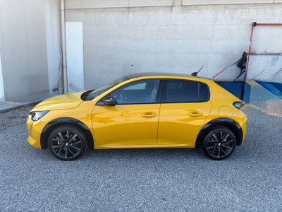 Peugeot 208 PureTech 100 Stop&Start 5 porte GT (2)