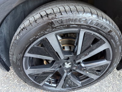 Peugeot 208 PureTech 100 Stop&Start 5 porte GT (20)