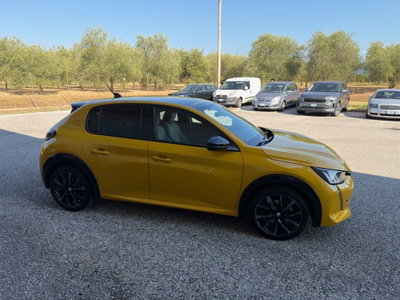 Peugeot 208 PureTech 100 Stop&Start 5 porte GT (5)
