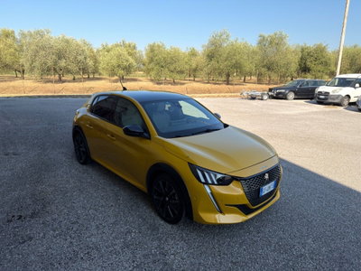 Peugeot 208 PureTech 100 Stop&Start 5 porte GT (6)