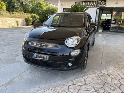 Fiat 500X 1.3 MultiJet 95 CV Sport Dolcevita usata