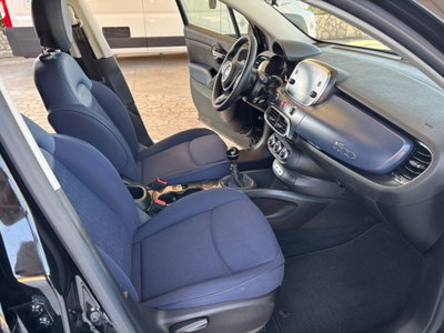 Fiat 500X 1.3 MultiJet 95 CV Sport Dolcevita (14)