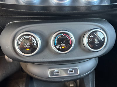 Fiat 500X 1.3 MultiJet 95 CV Sport Dolcevita (17)