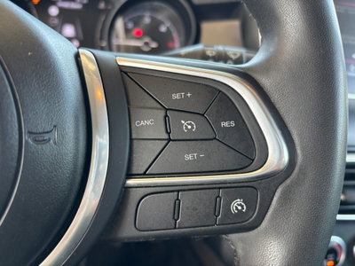 Fiat 500X 1.3 MultiJet 95 CV Sport Dolcevita (19)