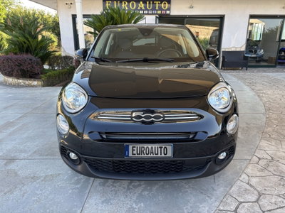 Fiat 500X 1.3 MultiJet 95 CV Sport Dolcevita (2)