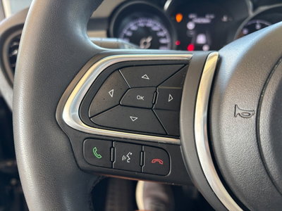 Fiat 500X 1.3 MultiJet 95 CV Sport Dolcevita (20)