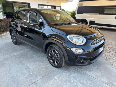 Fiat 500X 1.3 MultiJet 95 CV Sport Dolcevita (3)