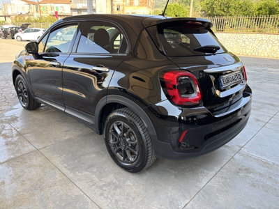 Fiat 500X 1.3 MultiJet 95 CV Sport Dolcevita (5)