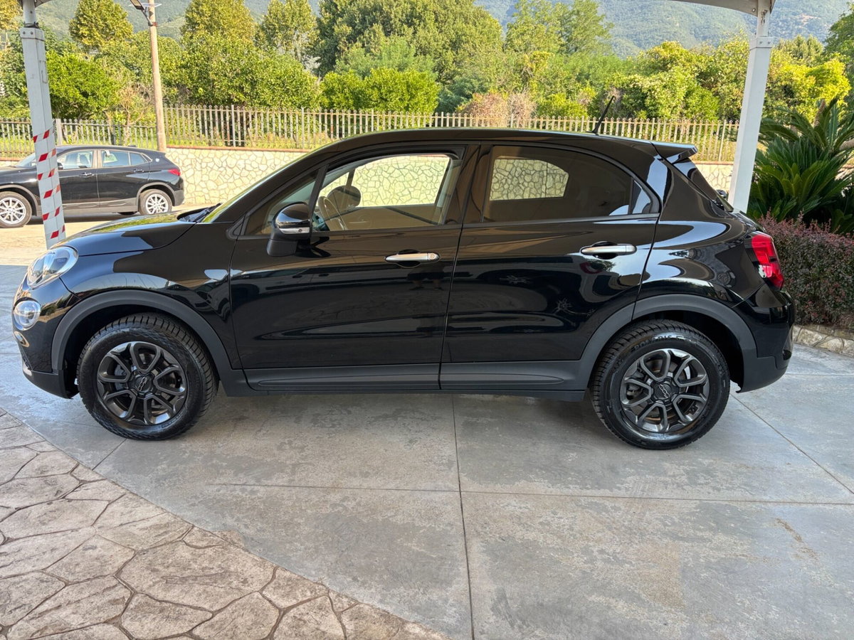 Fiat 500X 1.3 MultiJet 95 CV Sport Dolcevita (6)