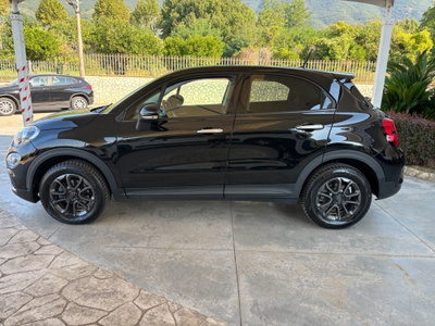 Fiat 500X 1.3 MultiJet 95 CV Sport Dolcevita (6)