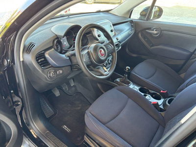 Fiat 500X 1.3 MultiJet 95 CV Sport Dolcevita (7)