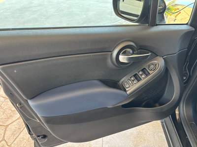 Fiat 500X 1.3 MultiJet 95 CV Sport Dolcevita (8)