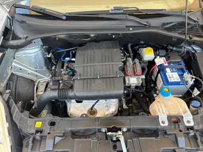 Fiat Grande Punto 1.2 5 porte Dynamic (12)