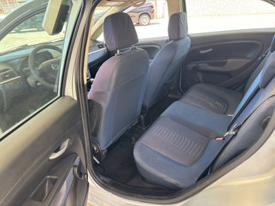 Fiat Grande Punto 1.2 5 porte Dynamic (8)