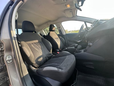 Peugeot 208 82 5 porte Allure (10)