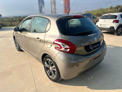 Peugeot 208 82 5 porte Allure (5)