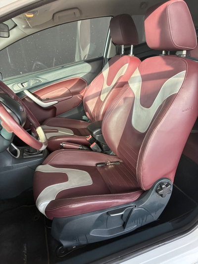 Ford Fiesta 1.6 TDCi 95CV 3 porte Individual (10)