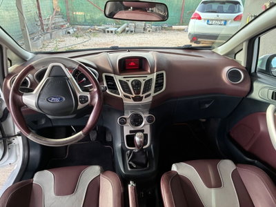 Ford Fiesta 1.6 TDCi 95CV 3 porte Individual (12)