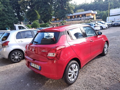 Suzuki Swift 1.2 Dualjet Easy (11)