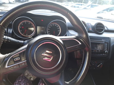 Suzuki Swift 1.2 Dualjet Easy (12)