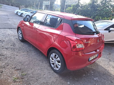 Suzuki Swift 1.2 Dualjet Easy (13)
