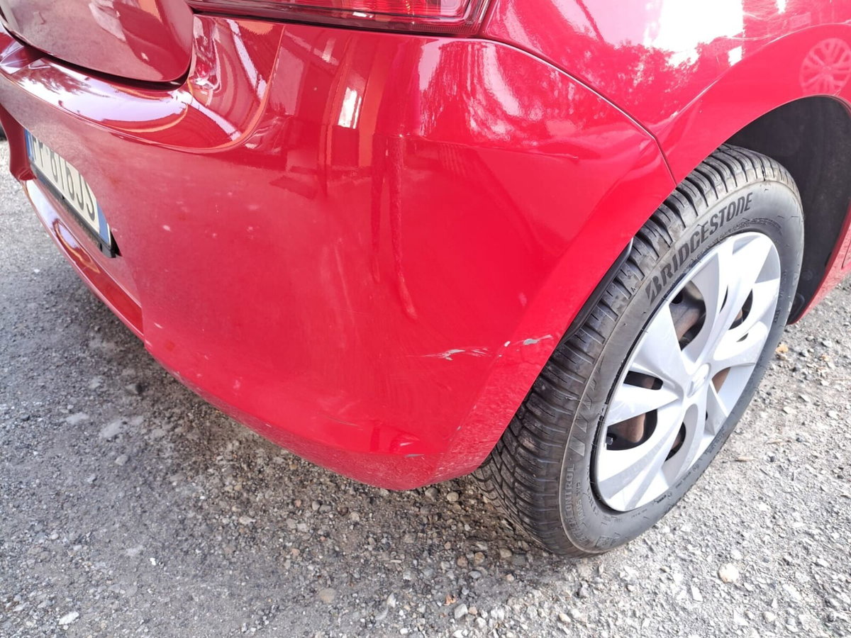 Suzuki Swift 1.2 Dualjet Easy (14)
