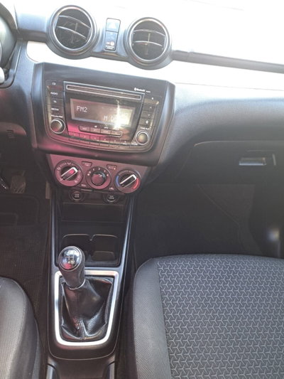 Suzuki Swift 1.2 Dualjet Easy (16)