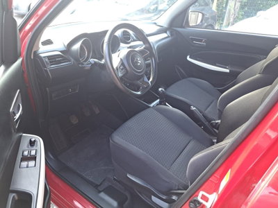Suzuki Swift 1.2 Dualjet Easy (19)