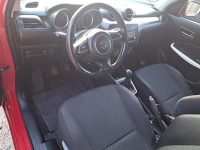 Suzuki Swift 1.2 Dualjet Easy (20)