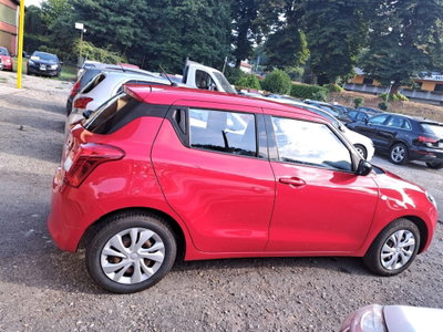 Suzuki Swift 1.2 Dualjet Easy (5)